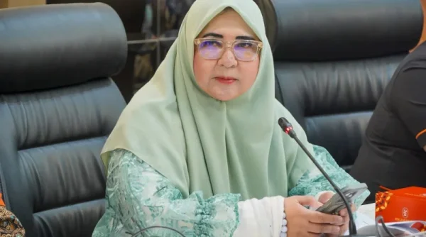 Cegah Virus Ebola Masuk RI, Nevi Zuairina Minta Barantin Tingkatkan Kewaspadaan